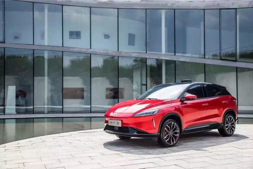 小鹏汽车员工身价多少万(揭秘小鹏汽车员工身价，百万富翁的背后)