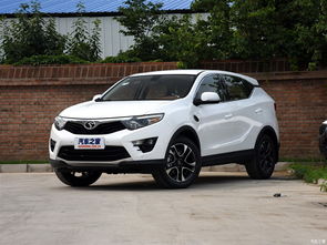 东南汽车现有车型多少(东南汽车现有车型概览)