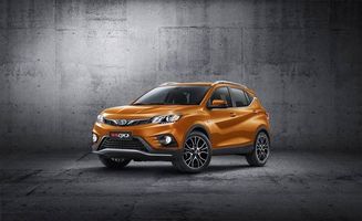 东南汽车现有车型多少(东南汽车现有车型概览)