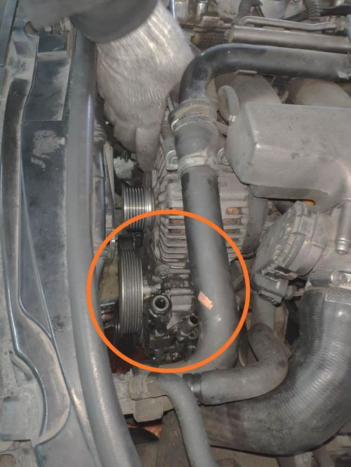 汽车水泵损坏更换多少钱(汽车水泵损坏更换费用解析) 汽车水泵损坏更换多少钱(汽车水泵损坏更换费用解析)