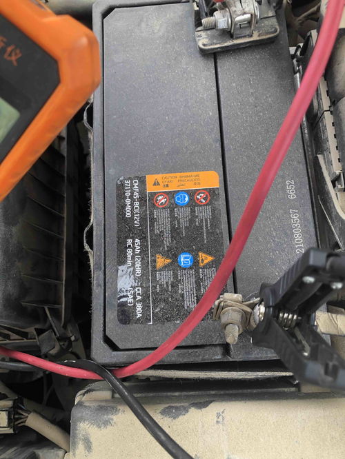 汽车电瓶的插头是多少安(汽车电瓶插头规格,多少安的秘密) 汽车电瓶的插头是多少安(汽车电瓶插头规格,多少安的秘密)