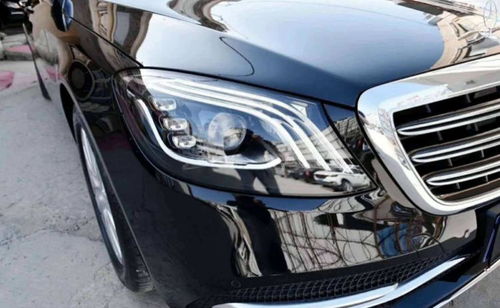 汽车做漆多少4个面(汽车做漆，全面了解四个面的处理过程)