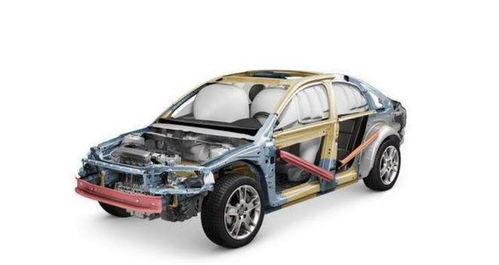 汽车碰到柱子修多少钱(汽车碰撞柱子修复费用解析)