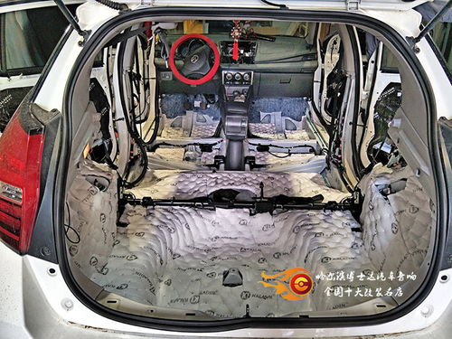 威驰加汽车喇叭多少寸(威驰汽车喇叭尺寸详解)