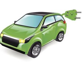 电动汽车电瓶80伏多少(电动汽车电瓶80伏的奥秘与重要性)