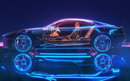 汽车续航里程能跑多少年(汽车续航里程的持久性，技术进步与未来展望)