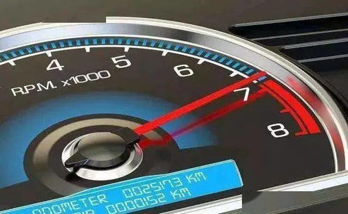 汽车开到180转速多少(汽车行驶速度与转速的深度解析—以汽车开到180公里/小时为例)