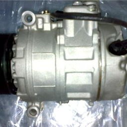 宝马汽车压缩机价格多少(宝马汽车压缩机价格解析)