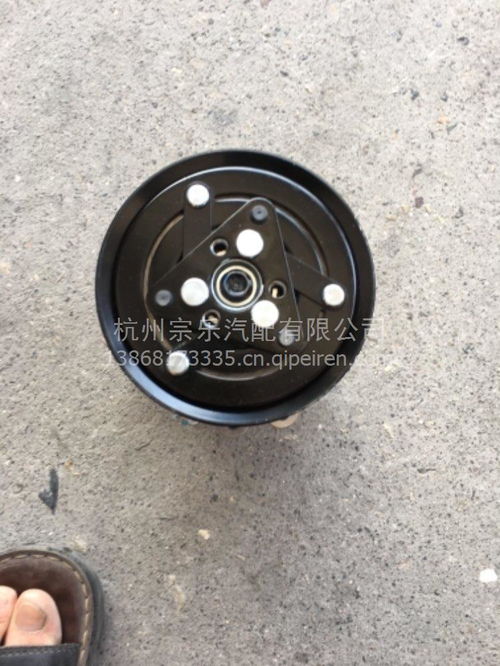 宝马汽车压缩机价格多少(宝马汽车压缩机价格解析)