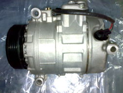 宝马汽车压缩机价格多少(宝马汽车压缩机价格解析)