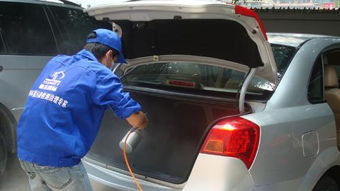 广西汽车除甲醛电话多少(广西汽车除甲醛服务电话一览)