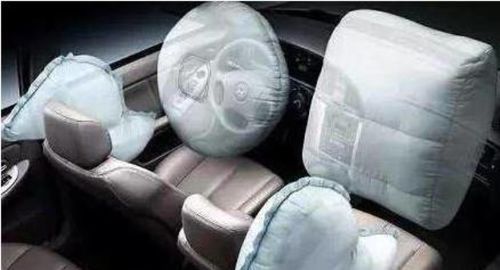 汽车装多少安全气囊合格(汽车安全气囊数量标准，装多少才算合格？