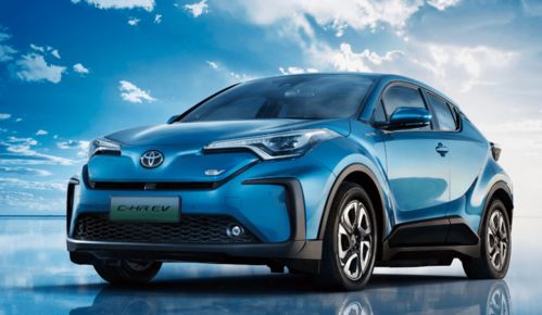 蓝色丰田小汽车多少钱(蓝色丰田小汽车价格解析)