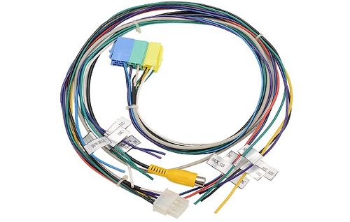 扬州汽车线束多少钱(扬州汽车线束价格解析)