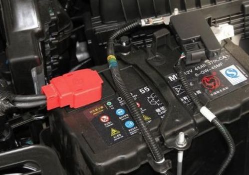 汽车电瓶维护多少小时换(汽车电瓶维护，多久更换一次电瓶？