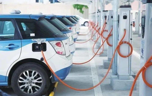 汽车充电要多少久才充满(汽车充电所需时间解析)