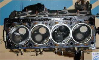 汽车冲洗积碳多少钱(汽车冲洗积碳，价格与价值的深度解析)