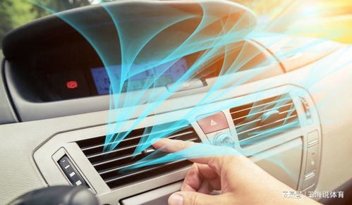 汽车空调加注多少冷媒油(汽车空调冷媒油加注量指南)