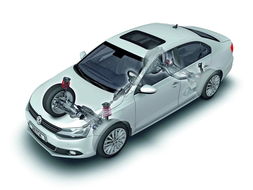 汽车后车厢能放多少斤(汽车后车厢载重能力解析，能放多少斤？