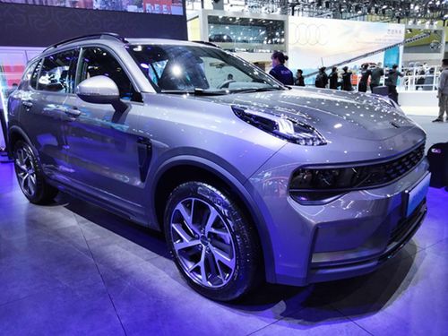 领克汽车售价多少钱(领克汽车售价解析)