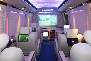 汽车改商务舱多少钱(汽车改装成商务舱，价格与价值之间的探索)