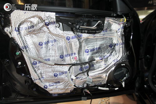 汽车隔音改音箱多少钱(汽车隔音改音箱，价格与价值的双重考量)