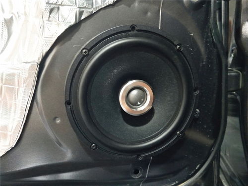 汽车隔音改音箱多少钱(汽车隔音改音箱，价格与价值的双重考量)