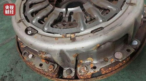 汽车地盘生锈多少钱修复(汽车底盘生锈修复费用解析)