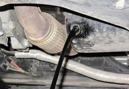 汽车地盘生锈多少钱修复(汽车底盘生锈修复费用解析)