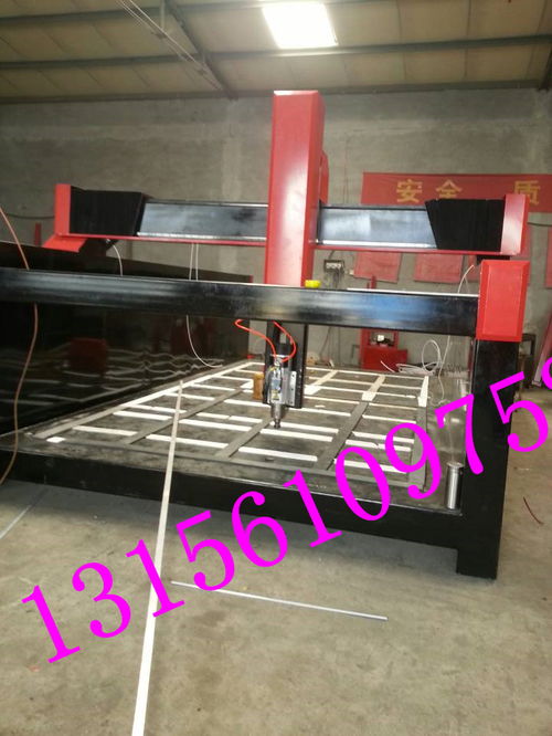 普通汽车加工中心多少钱(普通汽车加工中心价格解析)