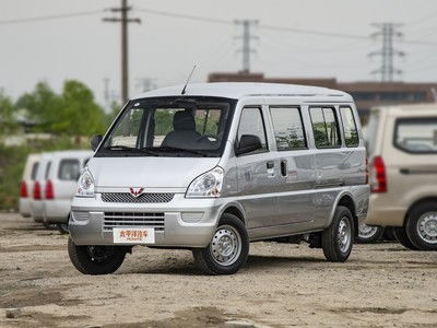 五菱荣光汽车电压是多少(五菱荣光汽车电压解析)