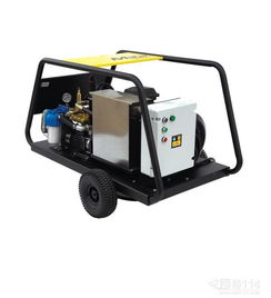 汽车清洗机多少钱(汽车清洗机价格解析,价值与成本的考量) 汽车清洗机多少钱(汽车清洗机价格解析,价值与成本的考量)