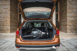 汽车能带多少斤行李箱(汽车能带多少斤行李箱？探索汽车载重与行李箱选择)