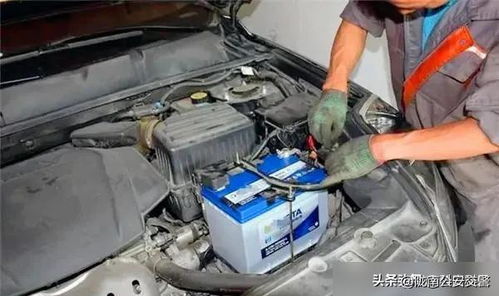 汽车电瓶电桩直径多少米(汽车电瓶电桩直径的奥秘)