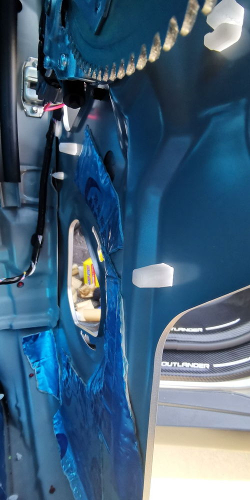 自制汽车隔音膜多少钱(自制汽车隔音膜,成本与价值共鉴) 自制汽车隔音膜多少钱(自制汽车隔音膜,成本与价值共鉴)