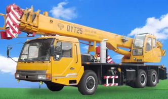 云南汽车起重机费用多少(云南汽车起重机费用解析)