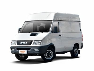 依维柯汽车后轮多少钱(依维柯汽车后轮价格解析)