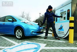 汽车30分钟充电多少(汽车30分钟充电能力解析)