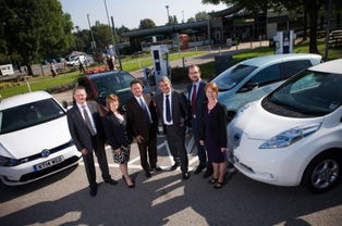 汽车30分钟充电多少(汽车30分钟充电能力解析)