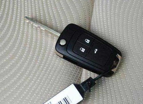 标志汽车钥匙值多少钱(标志汽车钥匙的价值解析)