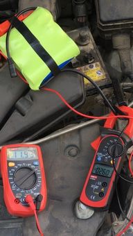 汽车通电算打火吗多少伏(汽车通电是否算打火?以及电压的解析) 汽车通电算打火吗多少伏(汽车通电是否算打火?以及电压的解析)