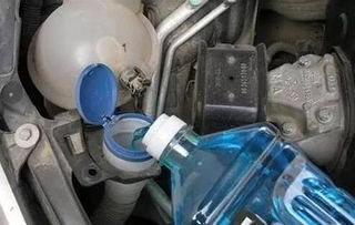 汽车玻璃水能喷多少(汽车玻璃水喷洒量解析,你了解多少? 汽车玻璃水能喷多少(汽车玻璃水喷洒量解析,你了解多少?