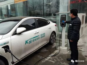 新能源汽车充多少电好(新能源汽车充电量，如何科学选择充多少电好？