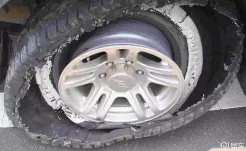 现代汽车换轮胎多少钱(现代汽车换轮胎费用解析)