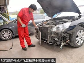 清洗汽车cd光头多少钱(清洗汽车CD光头，价格与价值之间的考量)