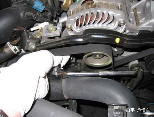 汽车皮带更换多少元钱(汽车皮带更换费用解析) 汽车皮带更换多少元钱(汽车皮带更换费用解析)