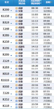 安康到中山汽车多少少时(安康至中山汽车行程时间详解) 安康到中山汽车多少少时(安康至中山汽车行程时间详解)