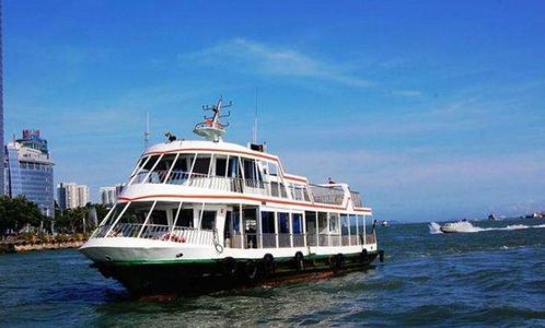 汽车去海口轮渡多少钱(汽车去海口轮渡费用解析)