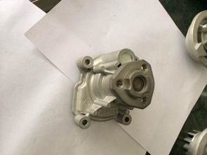 换汽车水泵要多少钱(换汽车水泵的预算与费用分析)