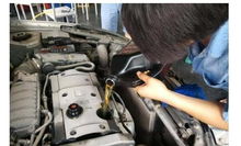 汽车保养教程机油加多少(汽车保养教程，机油加多少？